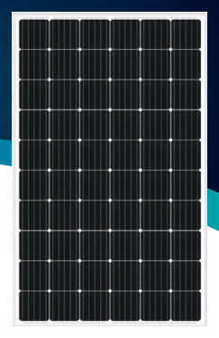 Jiangsu Solarman Technology Co., Ltd. - Solarmodul - 156-SM-60-M 300-320W SM-320-60M - Art. 156963
