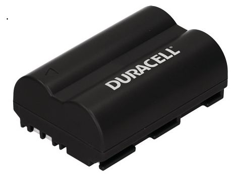 Duracell Camcorder Ersatzakku DRC511 f