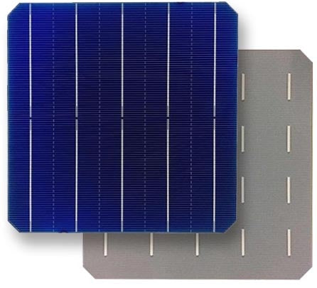 Zhejiang Fortune Energy Co., Ltd. - Zellen - 156M-5BB 5,16 - Art. 24917