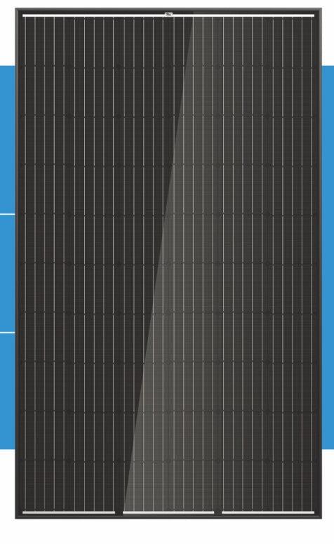Anhui Tunghsu Kangtu Solar Technology Co.,Ltd - Solarmodul - 156.75 Series 280-315 Mono 315 - Art. 173570