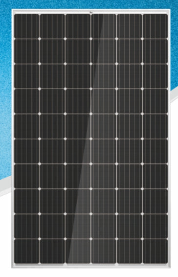Anhui Tunghsu Kangtu Solar Technology Co.,Ltd - Solarmodul - 156.75 Series 290-320 Mono 310 - Art. 173610