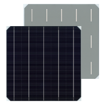 Topsky Energy Co., Ltd - Zellen - 156.75mm 5BB mono solar cells 198 - Art. 20222