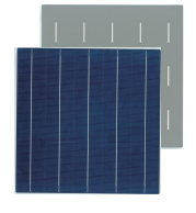 Topsky Energy Co., Ltd - Zellen - 156.75mm 5BB polycrystalline solar cells 183 - Art. 20232