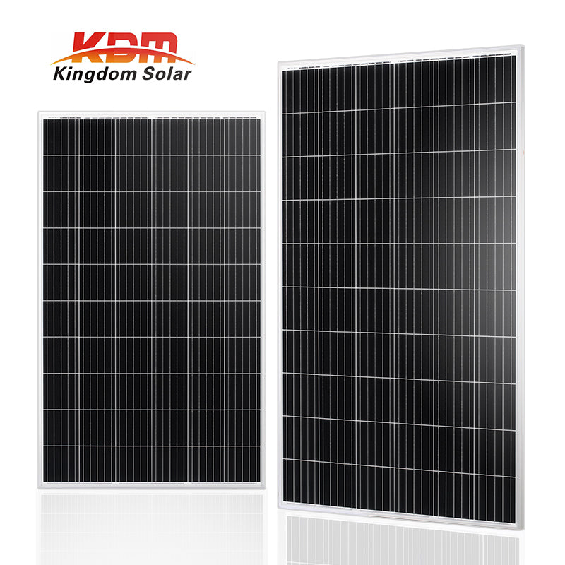 Zhejiang Kingdom Solar Energy Technic Co., Ltd. - Solarmodul - 156 Series KD-M72-380-400/PR KD-M390/PR - Art. 164726