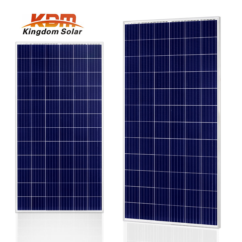 Zhejiang Kingdom Solar Energy Technic Co., Ltd. - Solarmodul - 156 Series KD-P72-320-340 KD-P320 - Art. 164735