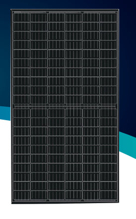 Jiangsu Solarman Technology Co., Ltd. - Solarmodul - 158-SM-60-BKHC 320-345W All Black SM-345-72BKHC - Art. 156938