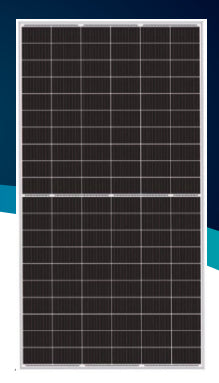 Jiangsu Solarman Technology Co., Ltd. - Solarmodul - 158-SM-60-MHC 320-345W SM-330-72MHC - Art. 156931