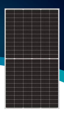 Jiangsu Solarman Technology Co., Ltd. - Solarmodul - 158-SM-72-MHC 390-410W SM-405-72MHC - Art. 156917