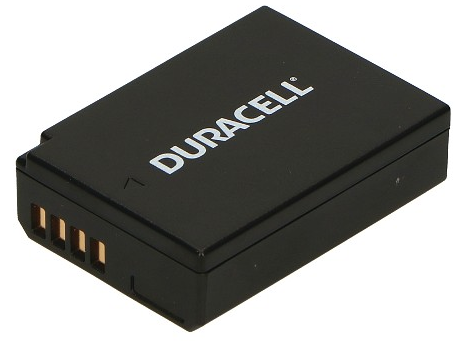 Duracell Camcorder Ersatzakku DR9967 f
