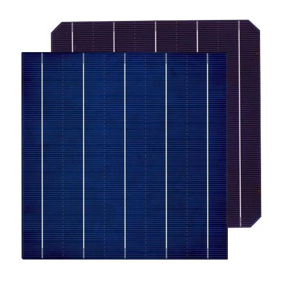 Suzhou Sunergy Technology Co., Ltd - Zellen - 158.75MM-5BB 158,75MM5BB-5,62W - Art. 26542