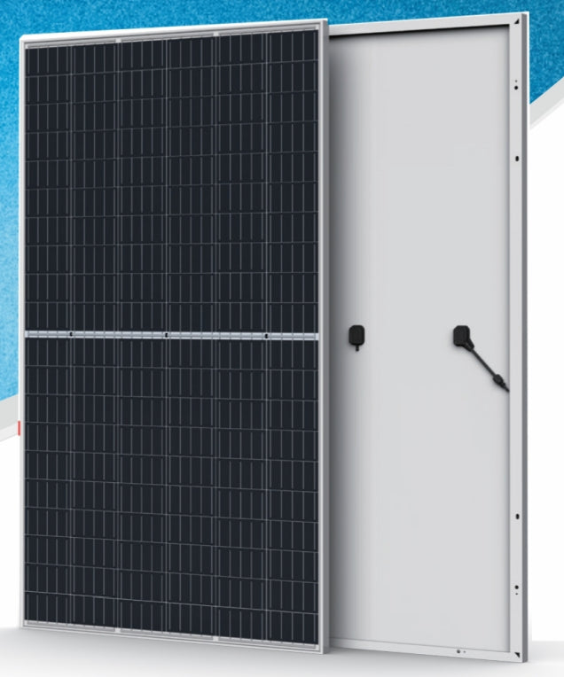 Anhui Tunghsu Kangtu Solar Technology Co.,Ltd - Solarmodul - 158.75 Series 320-360 Mono 335 - Art. 173557