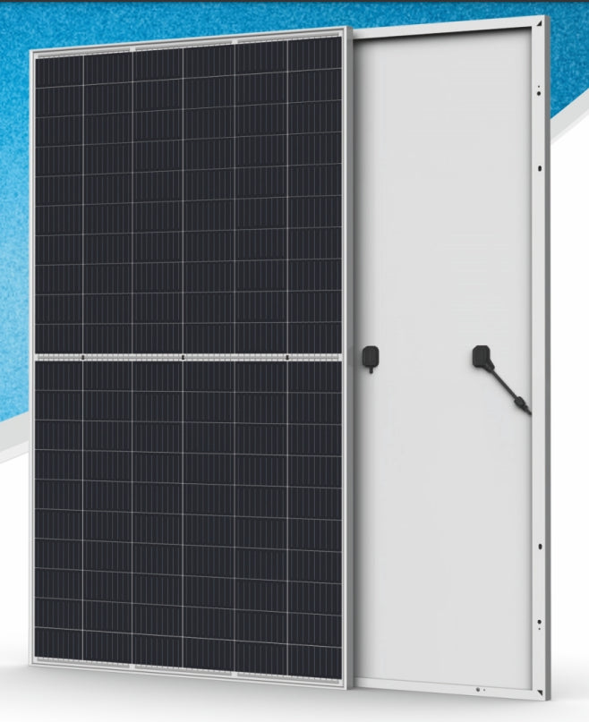 Anhui Tunghsu Kangtu Solar Technology Co.,Ltd - Solarmodul - 158.75 Series 325-350 Mono 330 - Art. 173542