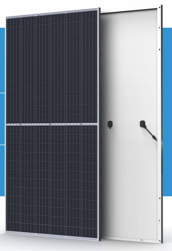 Anhui Tunghsu Kangtu Solar Technology Co.,Ltd - Solarmodul - 158.75 Series 380-410 Mono 390 - Art. 173549
