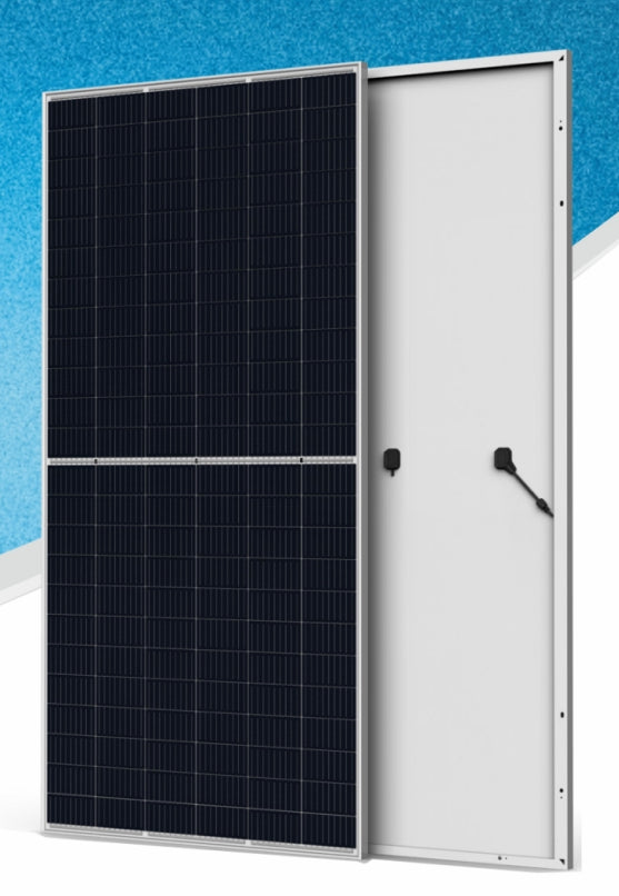 Anhui Tunghsu Kangtu Solar Technology Co.,Ltd - Solarmodul - 158.75 Series 390-415 Mono 400 - Art. 173537