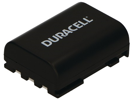 Duracell Camcorder Ersatzakku DRC2L f