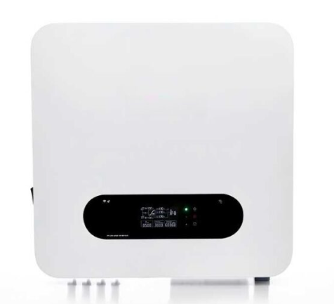 Hefei Baufar Power Technique Co., Ltd. - Wechselrichter - 15KW Three Phase Grid Tie Inverter BAU-TP15KTL - Art. 59620