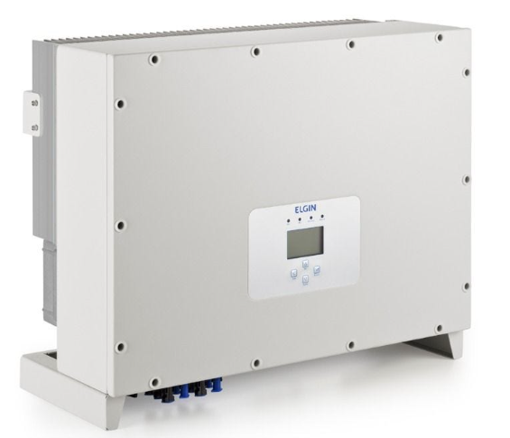 Elgin S/A - Wechselrichter - 15kW 220v Three Phase Inverter ELGIN15KW - Art. 47375