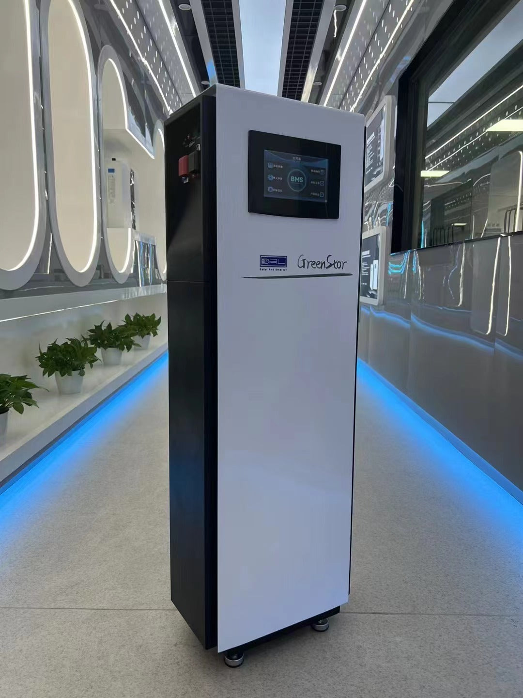 Chongqing Kingfit Technology Co., Ltd. - Speicher - 15kwh LifePO4 Battery DHA150 - Art. 38566