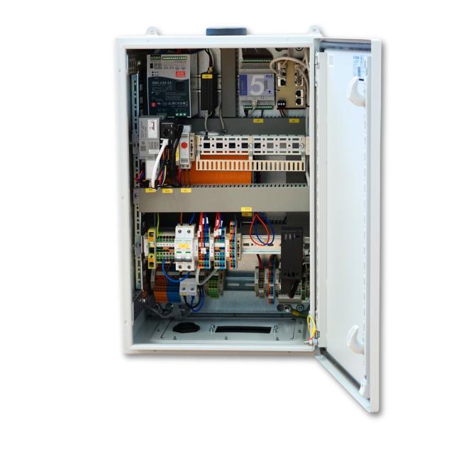 SMA ArchiteX® BW-AX600-DE-Basic– EMS BOX Industrial- Basic