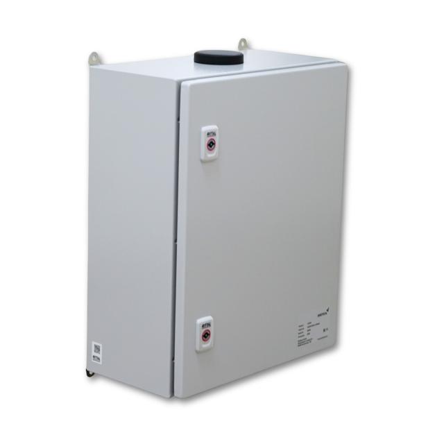ArchiteX® BW-AX400-DE-Basic – EMS BOX Small Commercial - Basic