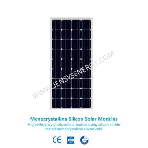 Jensys Power Technology Co., Limited - Solarmodul - 160M-36 160 - Art. 237196