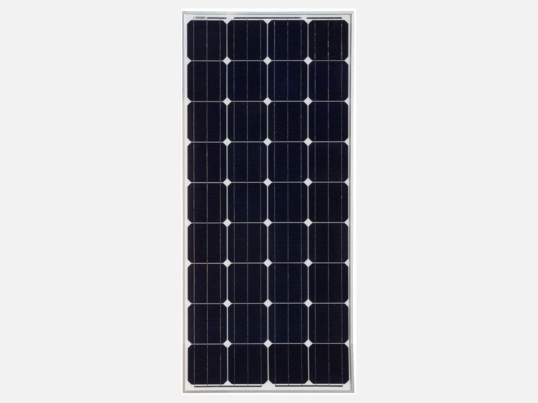 Henan Chengnai Energy Co., Ltd. - Solarmodul - 160W Mono 160 - Art. 227243