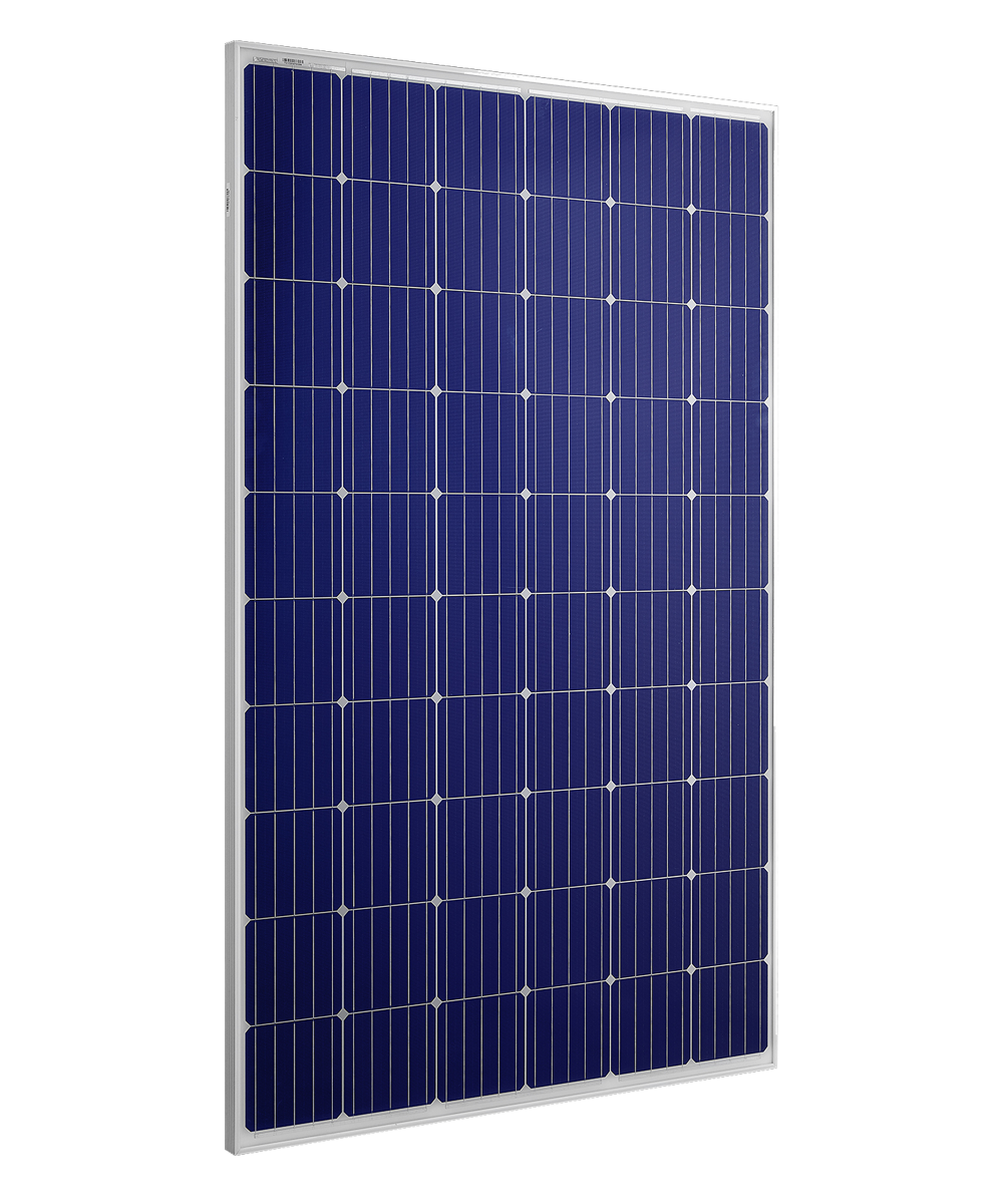 Western Co. Srl - Solarmodul - 160Wp PV Module WP-FV 160 - Art. 187364