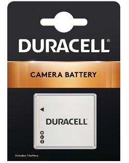 Duracell Camcorder Ersatzakku DRC4L f
