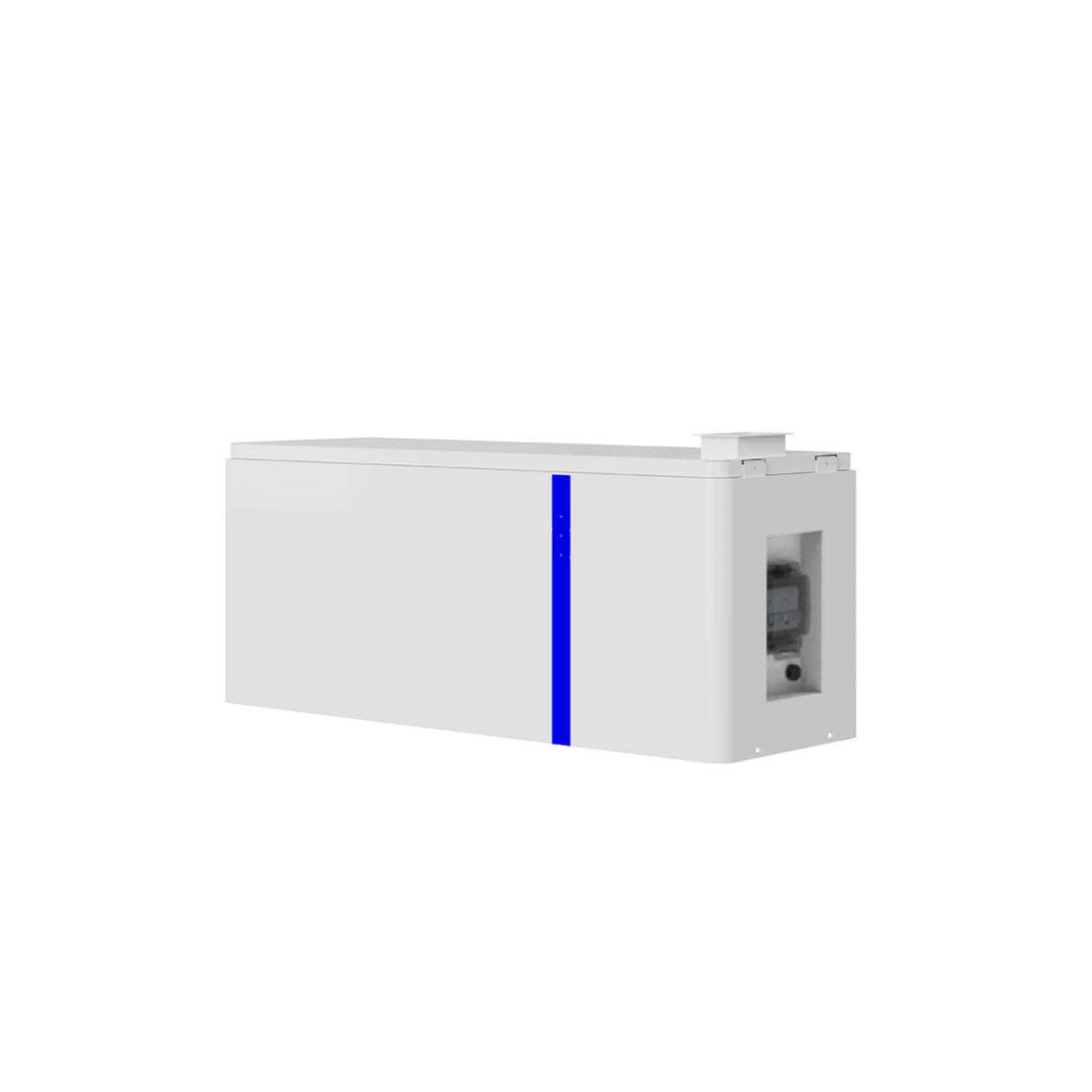 DEYE AI-W5.1-B Energiespeicher 25 kWh - Steckbarer & Skalierbarer Batteriespeicher f