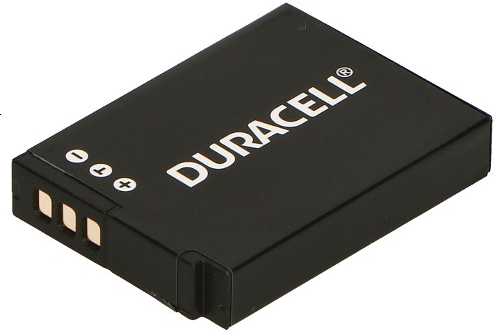 Duracell Kamera Ersatzakku DR9932 f