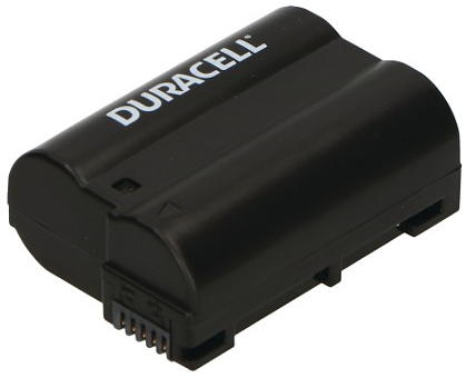 Duracell Kamera Ersatzakku DRNEL15 f