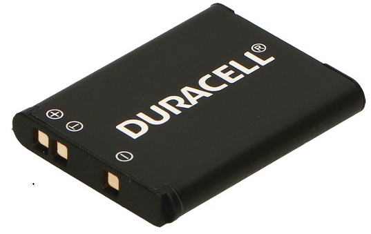 Duracell Kamera Ersatzakku DR9963 f