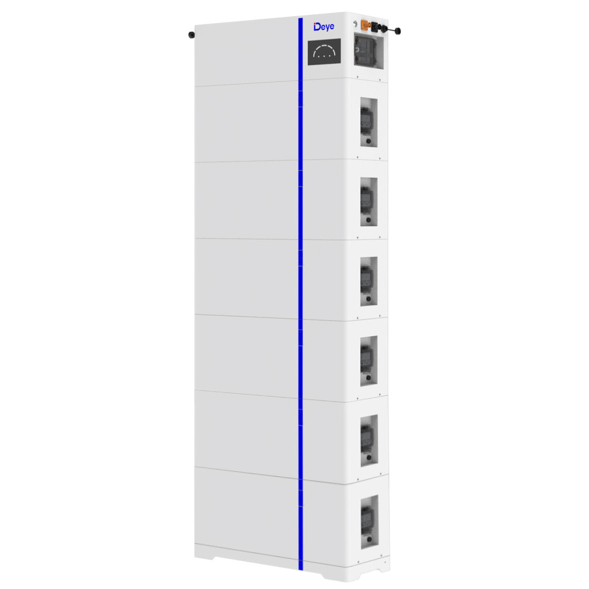 Deye Sun 20K-SG05LP3-EU-SM2 Dreiphasen Hybrid Wechselrichter 20KW