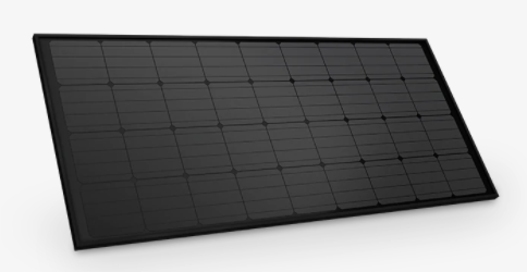 Furrion Ltd. - Solarmodul - 165W Rigid Solar Panel FSFP16MW-BL FSFP16MW-BL - Art. 180241