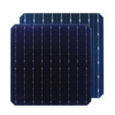 Suzhou Sunergy Technology Co., Ltd - Zellen - 166-9BB 6,36w - Art. 26545