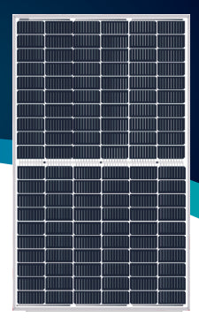 Jiangsu Solarman Technology Co., Ltd. - Solarmodul - 166-SM-60-MLC 355-375W SM-355-60MLC - Art. 156924
