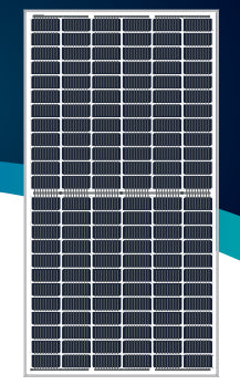 Jiangsu Solarman Technology Co., Ltd. - Solarmodul - 166-SM-72-MLC 430-450W SM-445-72MLC - Art. 156912