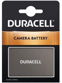 Duracell Kamera Ersatzakku DR9900 f