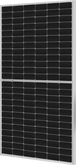 Sunlike Solar Co., Ltd. - Solarmodul - 166 144CELL 430-450W BIFACIAL DG LNSU-445MD - Art. 210695