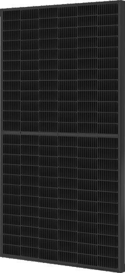 Sunlike Solar Co., Ltd. - Solarmodul - 166 144CELL 430-450W FULL BLACK LNSU-440M - Art. 210699