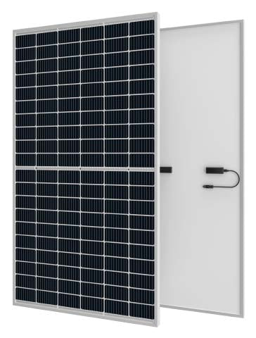 Shenzhen Smart Power Co.,Ltd. - Solarmodul - 166 SMART H60(H) 365-400 390 - Art. 211374