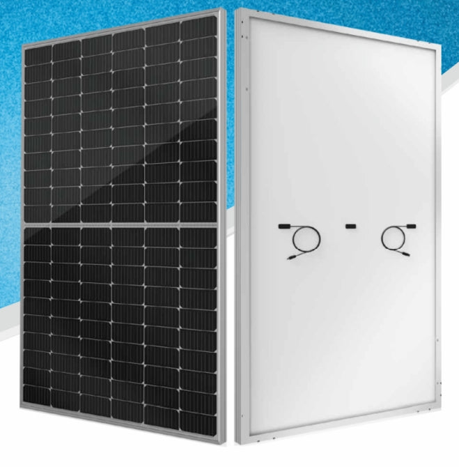 Anhui Tunghsu Kangtu Solar Technology Co.,Ltd - Solarmodul - 166 Series 360-380 Mono 360 - Art. 173498
