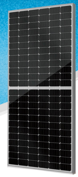 Anhui Tunghsu Kangtu Solar Technology Co.,Ltd - Solarmodul - 166 Series 430-450 Bifacial 440 - Art. 173490