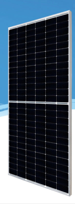 Anhui Tunghsu Kangtu Solar Technology Co.,Ltd - Solarmodul - 166 Series 470-490 Bifacial 480 - Art. 173485