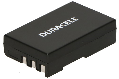 Duracell Kamera Ersatzakku DR9900 f