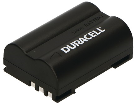 Duracell Kamera Ersatzakku DR9630 f