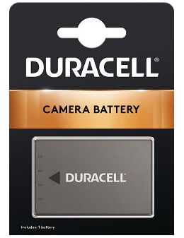 Duracell Kamera Ersatzakku DR9902 f
