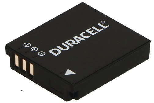Duracell Kamera Ersatzakku DR9709 f