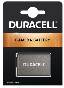 Duracell Kamera Ersatzakku DR9952 f