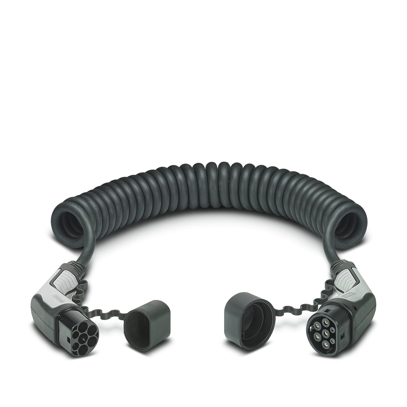 Phoenix Contact Ladekabel EV-T2G3PC-3AC32A-4,0M6,0EHBK01